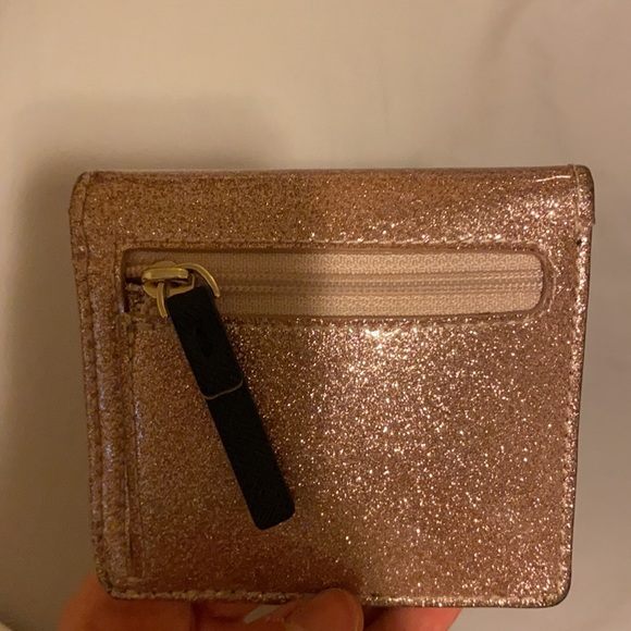 Kate Spade Mavis Street Serenade Mini Wallet - Picture 6 of 7